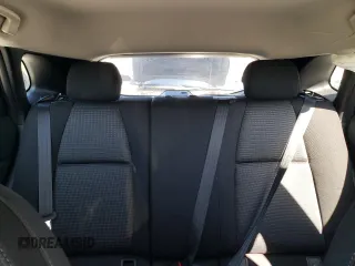 2021 Mazda CX-30 S with VIN 3MVDMAAL6MM212732, listed as a Copart auction lot 54178675 with 33,965 mi miles and Salvage Title. Bid and sale history available at DreamBid. Image 10.