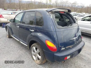 2004 Chrysler PT Cruiser GT с VIN 3C8FY78G04T259480, выставлен на аукционе IAAI как лот 41930089 с пробегом 149 351 миль миль и . История ставок и продаж доступна на DreamBid. Изображение 6.