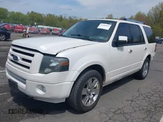 2010 Ford Expedition Limited with VIN 1FMJU2A55AEB64245, listed as a IAAI auction lot 42180443 with 239,953 mi miles and . Bid and sale history available at DreamBid. Image 17.