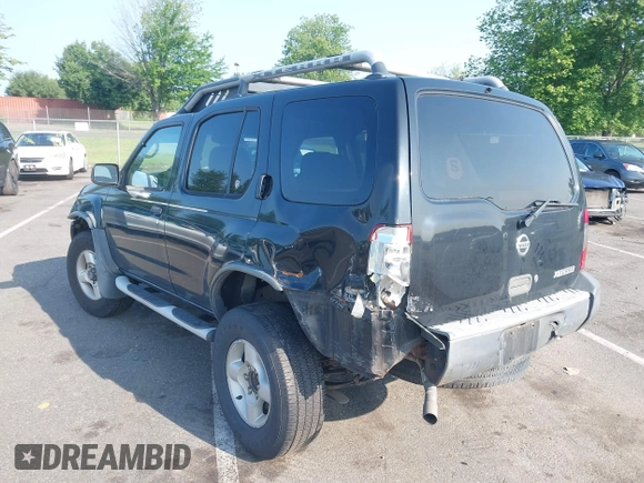2002 Nissan Xterra XE z VIN 5N1ED28Y82C521190, wystawiony jako IAAI lot #42469865 z przebiegiem 210 507 mil mil oraz . Historia ofert i sprzedaży dostępna na DreamBid. Obrazek 6.