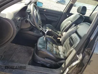 2001 Volkswagen Golf GLS с VIN 9BWGP61J014069680, выставлен на аукционе Copart как лот 52781165 с пробегом 217 745 миль миль и Списание • Salvage title. История ставок и продаж доступна на DreamBid. Изображение 7.