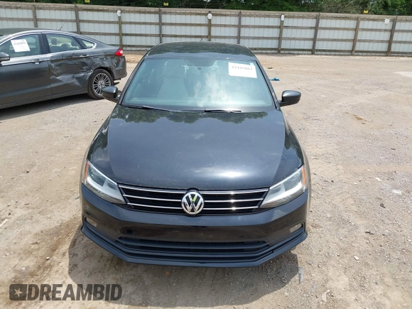 2016 Volkswagen Jetta Sport z VIN 3VWD17AJ6GM321169, wystawiony jako IAAI lot #42445883 z przebiegiem 190 841 mil mil oraz . Historia ofert i sprzedaży dostępna na DreamBid. Obrazek 12.