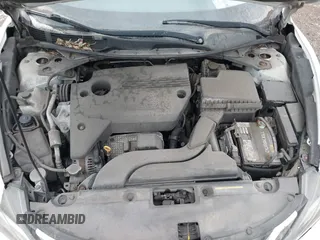 2016 Nissan Altima S with VIN 1N4AL3AP7GN357574, listed as a IAAI auction lot 41282646 with 166,605 mi miles and . Bid and sale history available at DreamBid. Image 10.