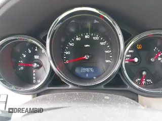 2010 Cadillac CTS Luxury with VIN 1G6DG5EG2A0109533, listed as a IAAI auction lot 41659590 with 110,749 mi miles and . Bid and sale history available at DreamBid. Image 7.