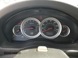 2005 Subaru Legacy Outback Limited with VIN 4S4BP62CX57302002, listed as a Copart auction lot 64378115 with 107,943 mi miles and Salvage title. Bid and sale history available at DreamBid. Image 9.
