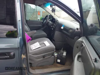 2006 Dodge Grand Caravan SE with VIN 1D4GP24R36B605743, listed as a IAAI auction lot 42068947 with 324,595 mi miles and . Bid and sale history available at DreamBid. Image 5.