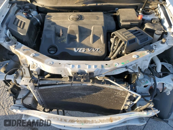 2012 GMC Terrain SLE-2 z VIN 2GKFLSE52C6187968, wystawiony jako Copart lot #43454345 z przebiegiem 157 182 mil mil oraz Szkoda całkowita • Salvage title. Historia ofert i sprzedaży dostępna na DreamBid. Obrazek 12.