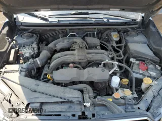 2015 Subaru Crosstrek Limited with VIN JF2GPASC9FH295862, listed as a Copart auction lot 60029655 with 122,064 mi miles and Clean title. Bid and sale history available at DreamBid. Image 11.
