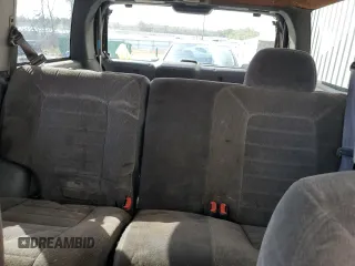 1998 Jeep Grand Cherokee Laredo with VIN 1J4FX58S1WC130492, listed as a Copart auction lot 47656265 with 0 mi miles and Salvage Title. Bid and sale history available at carsss.com. Image 10.