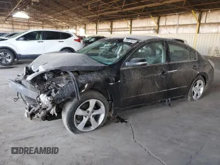 2009 Nissan Altima SE z VIN 1N4BL21E39N422761, wystawiony jako Copart lot #44967055 z przebiegiem 97 124 mil mil oraz Szkoda całkowita • Salvage title. Historia ofert i sprzedaży dostępna na DreamBid. Obrazek 1.