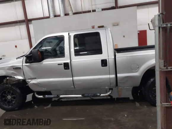 2006 Ford F-250 XL with VIN 1FTSW21PX6ED38127, listed as a IAAI auction lot 41444879 with 209,064 mi miles and . Bid and sale history available at DreamBid. Image 14.