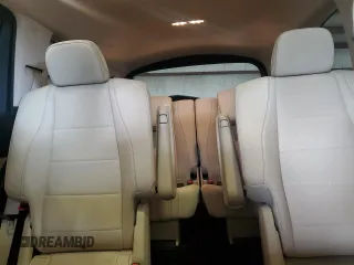 2021 Mercedes-Benz GLS 450 with VIN 4JGFF5KE6MA419030, listed as a Copart auction lot 59041075 with 39,780 mi miles and Salvage title. Bid and sale history available at DreamBid. Image 10.