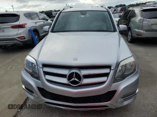 2013 Mercedes-Benz GLK 350 with VIN WDCGG5HB7DG135688, listed as a Copart auction lot 73914164 with Not Provided miles and Salvage Title. Bid and sale history available at DreamBid. Image 5.