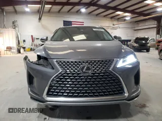 2021 Lexus RX with VIN 2T2HZMDA2MC293121, listed as a Copart auction lot 72038372 with 13,328 mi miles. Bid and sale history available at carsss.com. Image 5.