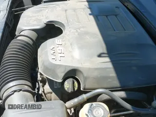 2014 Chrysler 300 C with VIN 2C3CCAEG5EH382338, listed as a IAAI auction lot 43020340 with 111,561 mi miles and . Bid and sale history available at DreamBid. Image 18.