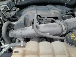 2018 Ford F-150 XL z VIN 1FTEW1EP7JFB47429, wystawiony jako Copart lot #69003805 z przebiegiem 95 402 mil mil oraz Szkoda całkowita • Salvage title. Historia ofert i sprzedaży dostępna na DreamBid. Obrazek 13.