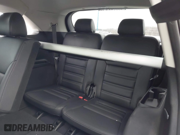 2019 Kia Sorento EX V6 with VIN 5XYPHDA54KG472174, listed as a IAAI auction lot 41509308 with 41,463 mi miles. Bid and sale history available at carsss.com. Image 19.