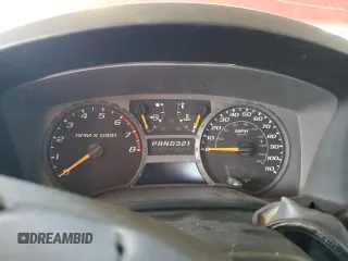 2005 GMC Canyon SLE Z71 with VIN 1GTDS196158130323, listed as a Copart auction lot 78646804 with 0 mi miles and Salvage Title. Bid and sale history available at carsss.com. Image 9.