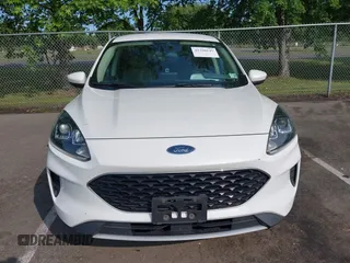 2020 Ford Escape SE with VIN 1FMCU9G6XLUA82702, listed as a IAAI auction lot 42390545 with 65,295 mi miles and . Bid and sale history available at DreamBid. Image 12.