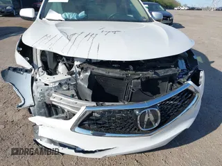 2021 Acura RDX с VIN 5J8TC2H34ML006369, выставлен на аукционе IAAI как лот 42083689 с пробегом 17 453 миль миль и . История ставок и продаж доступна на DreamBid. Изображение 6.