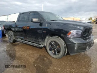 2014 Ram 1500 Express with VIN 1C6RR7KT1ES320749, listed as a Copart auction lot 44584565 with 260,152 mi miles and Clean Title. Bid and sale history available at carsss.com. Image 4.