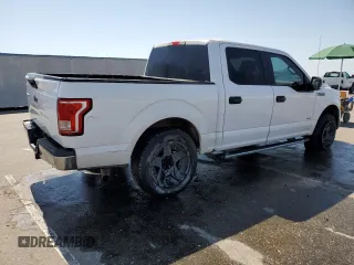 2015 Ford F-150 XL с VIN 1FTEW1CG1FKF06078, выставлен на аукционе Copart как лот 59946685 с пробегом 221 616 миль миль и Чистый • Clean title. История ставок и продаж доступна на DreamBid. Изображение 3.