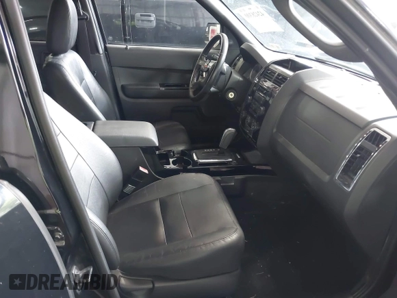 2009 Ford Escape Limited z VIN 1FMCU04G29KA59623, wystawiony jako IAAI lot #42428300 z przebiegiem 115 915 mil mil oraz . Historia ofert i sprzedaży dostępna na DreamBid. Obrazek 5.