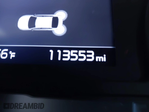 2019 Kia Optima LX with VIN 5XXGT4L36KG292905, listed as a IAAI auction lot 42011723 with 113,553 mi miles. Bid and sale history available at carsss.com. Image 16.