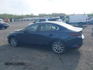 2021 Mazda 3 Preferred with VIN JM1BPBCL4M1340550, listed as a IAAI auction lot 42084363 with 46,240 mi miles and . Bid and sale history available at DreamBid. Image 14.