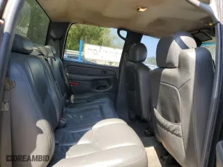 2006 Chevrolet Silverado 1500 LT1 with VIN 2GCEK13TX61150965, listed as a Copart auction lot 52495565 with 170,678 mi miles and Salvage Title. Bid and sale history available at carsss.com. Image 10.