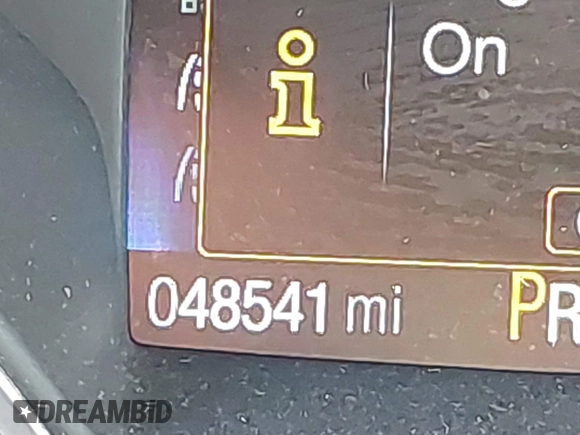 2017 Ford Escape S with VIN 1FMCU0F76HUC38828, listed as a IAAI auction lot 42100492 with 48,541 mi miles. Bid and sale history available at carsss.com. Image 15.