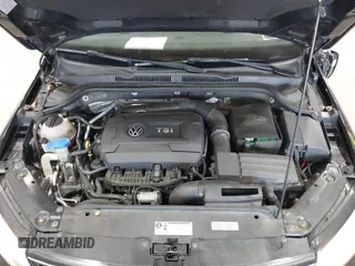 2015 Volkswagen Jetta Sedan 2.0T GLI SE with VIN 3VW5T7AJ0FM275867, listed as a IAAI auction lot 42133491 with 98,718 mi miles. Bid and sale history available at carsss.com. Image 10.