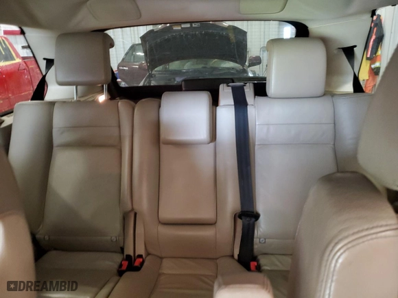 2010 Land Rover Range Rover Sport HSE with VIN SALSF2D42AA227243, listed as a Copart auction lot 43987685 with 212,809 mi miles and Clean Title. Bid and sale history available at carsss.com. Image 10.