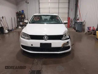 2011 Volkswagen Jetta SE z VIN 3VWDZ7AJ9BM323290, wystawiony jako IAAI lot #41877681 z przebiegiem 115 307 mil mil oraz . Historia ofert i sprzedaży dostępna na DreamBid. Obrazek 13.