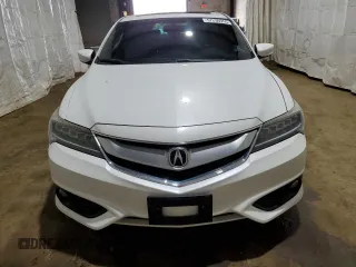 2018 Acura ILX Premium z VIN 19UDE2F80JA009127, wystawiony jako Copart lot #57290955 z przebiegiem 91 651 mil mil oraz Szkody całkowita. Historia ofert i sprzedaży dostępna na DreamBid. Obrazek 5.