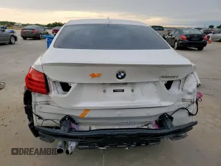 2015 BMW 4 Series 428i с VIN WBA3N3C5XFK234700, выставлен на аукционе Copart как лот 54837525 с пробегом 133 341 миль миль и Списание • Salvage title. История ставок и продаж доступна на DreamBid. Изображение 6.