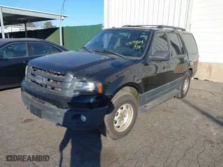 2016 Ford Expedition XL with VIN 1FMJU1GT3GEF28462, listed as a IAAI auction lot 41471208 with 194,800 mi miles. Bid and sale history available at carsss.com. Image 18.