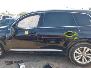 2019 Audi Q7 Premium Plus with VIN WA1LAAF73KD005199, listed as a IAAI auction lot 42525298 with 70,391 mi miles and . Bid and sale history available at DreamBid. Image 15.