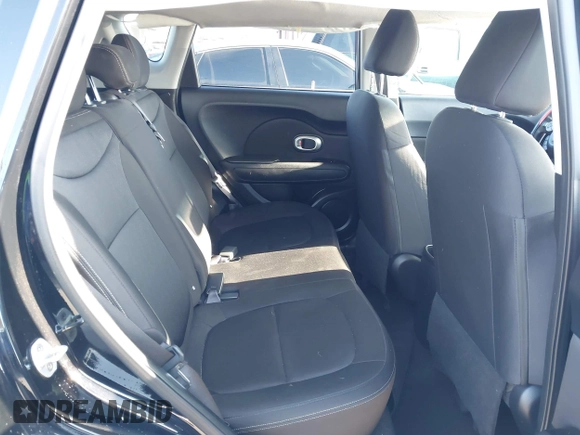 2016 Kia Soul z VIN KNDJN2A24G7341632, wystawiony jako IAAI lot #41990934 z przebiegiem 51 387 mil mil oraz . Historia ofert i sprzedaży dostępna na DreamBid. Obrazek 8.