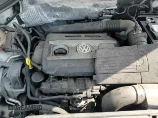 2017 Volkswagen Tiguan S с VIN WVGBV7AX9HW512083, выставлен на аукционе Copart как лот 80196255 с пробегом 93 988 миль миль и Списание • Salvage title. История ставок и продаж доступна на DreamBid. Изображение 15.