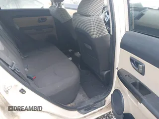 2010 Kia Soul + with VIN KNDJT2A2XA7098227, listed as a IAAI auction lot 42132556 with 240,712 mi miles and . Bid and sale history available at DreamBid. Image 8.