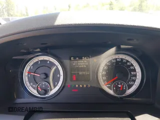 2018 Ram 1500 Express with VIN 1C6RR7FG9JS272506, listed as a IAAI auction lot 42353164 with 85,751 mi miles and . Bid and sale history available at DreamBid. Image 7.