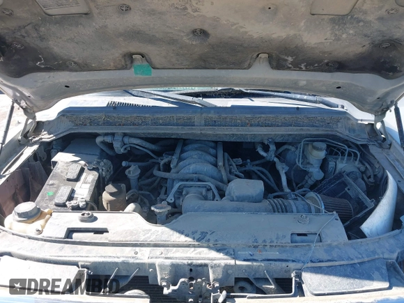 2009 Nissan Titan SE with VIN 1N6AA07C09N315234, listed as a IAAI auction lot 42643969 with 195,795 mi miles and . Bid and sale history available at DreamBid. Image 10.