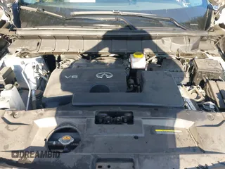 2024 Infiniti QX60 Luxe с VIN 5N1DL1FR8RC355168, выставлен на аукционе IAAI как лот 42356642 с пробегом 3 175 миль миль и . История ставок и продаж доступна на DreamBid. Изображение 10.