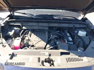 2023 Toyota Highlander L with VIN 5TDKDRBH6PS035508, listed as a IAAI auction lot 41681365 with 17,879 mi miles and . Bid and sale history available at DreamBid. Image 10.