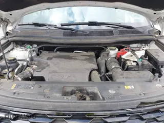 2019 Ford Explorer Sport with VIN 1FM5K8GT8KGA73895, listed as a IAAI auction lot 41546113 with 110,855 mi miles. Bid and sale history available at carsss.com. Image 10.