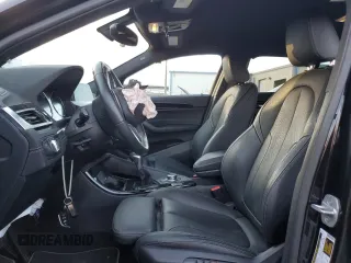 2018 BMW X2 sDrive28i with VIN WBXYJ3C30JEJ81762, listed as a Copart auction lot 37792413 with 24,683 mi miles. Bid and sale history available at carsss.com. Image 7.