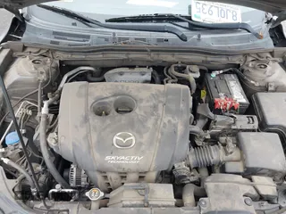 2015 Mazda 3 i Touring with VIN JM1BM1L7XF1261134, listed as a IAAI auction lot 42164554 with 130,570 mi miles and . Bid and sale history available at DreamBid. Image 10.