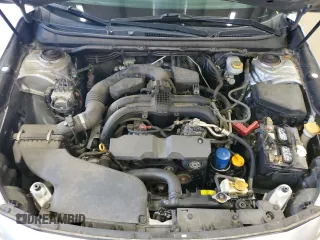 2015 Subaru Legacy Limited with VIN 4S3BNAJ60F3052920, listed as a Copart auction lot 64023325 with 146,141 mi miles and Clean title. Bid and sale history available at DreamBid. Image 11.