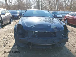 2012 Cadillac CTS with VIN 1G6DA1E31C0131548, listed as a IAAI auction lot 41459004 with 142,401 mi miles and . Bid and sale history available at DreamBid. Image 6.